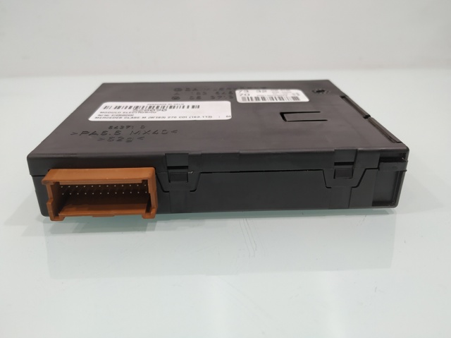 MERCEDES A1635452832 Регулятор оборотов вентилятора охлаждения (блок управления) в наличии Чернигов