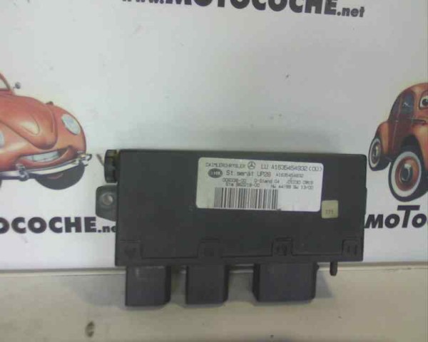 A1635454832 MERCEDES купить в Полтава