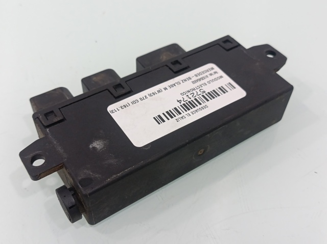 A1635454932 MERCEDES купить в Хмельницкий