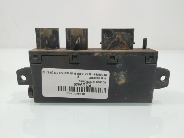 1635454932 MERCEDES купить в Николаев