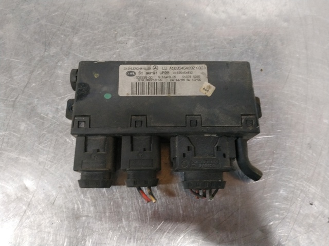 MERCEDES A1635454932 в наличии Запорожье
