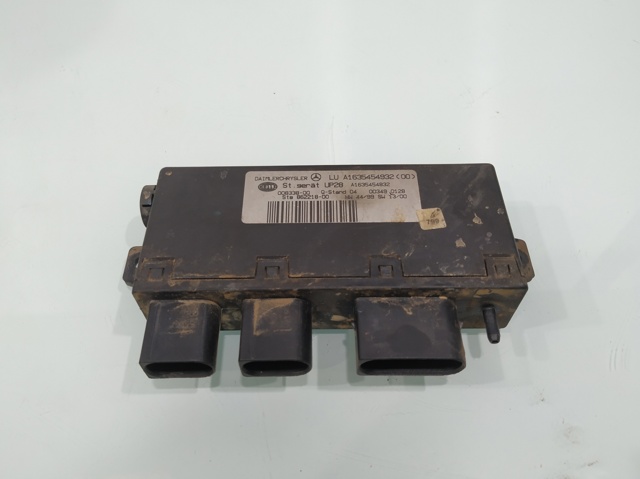 MERCEDES A1635454932 в наличии Житомир