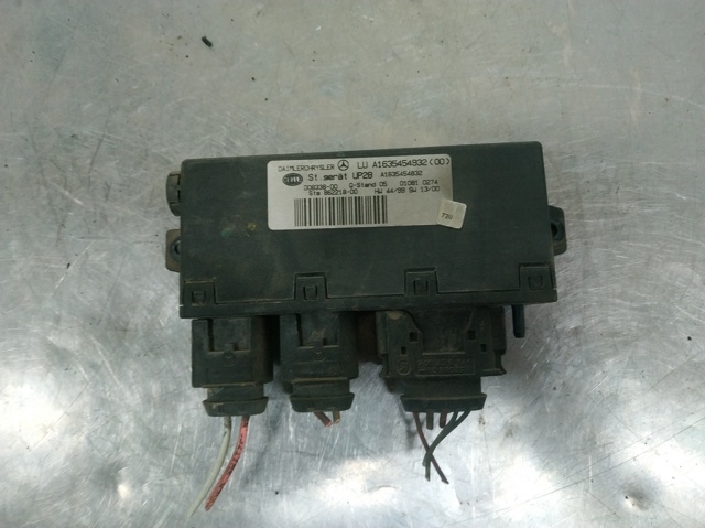 A1635454932 MERCEDES купить в Киев
