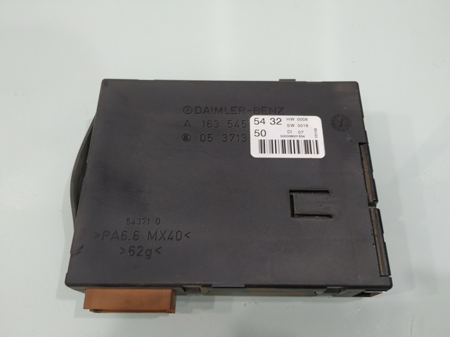 1635455432 MERCEDES купить в Черкассы