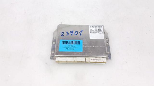 MERCEDES 1635458032 Блок управления ESP в наличии Киев