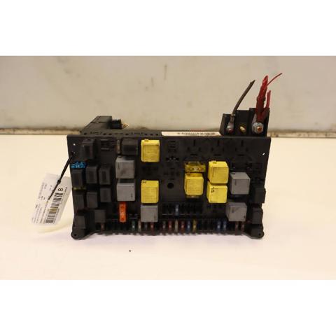A1635458732 MERCEDES Блок управления двигателем купить в Винница