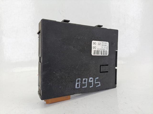 A1635459032 MERCEDES Регулятор оборотов вентилятора охлаждения (блок управления) купить в Запорожье