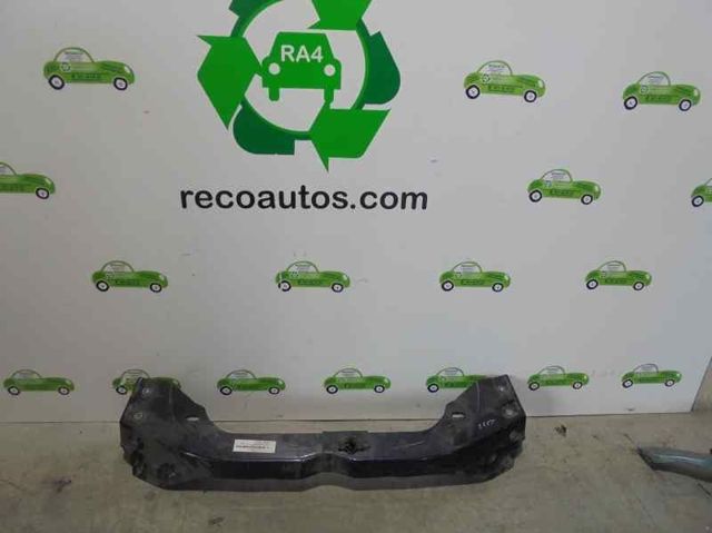 Suporte superior do radiador (painel de montagem de fixação das luzes) A1636200516 Mercedes