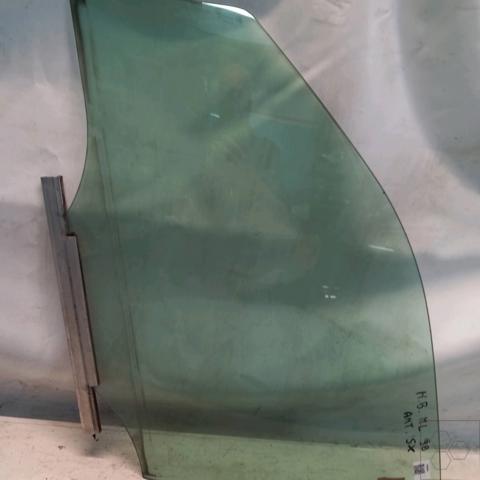 A1637200118 MERCEDES Стекло двери передней левой купить в Каменское