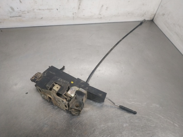A1637200135 MERCEDES Замок двери передней левой купить в Полтава