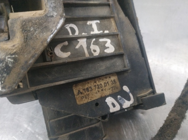 MERCEDES A1637200135 Замок водительской двери в наличии Днепр