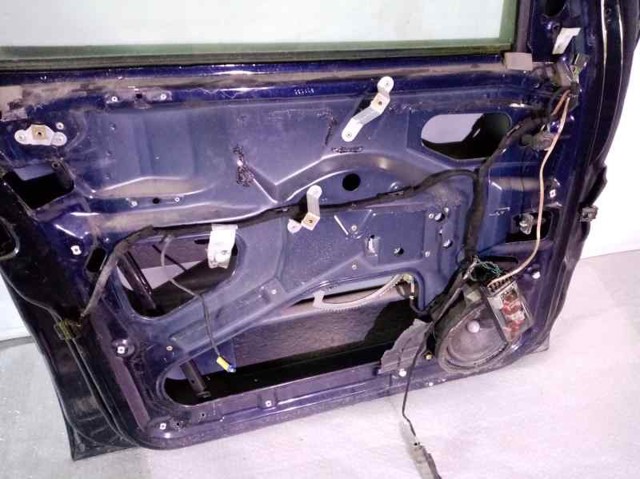 A1637201146 MERCEDES Механизм стеклоподъемника двери передней левой купить в Ужгород