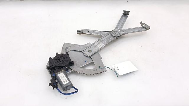MERCEDES A1637201146 Механизм стеклоподъемника двери передней левой в наличии Николаев