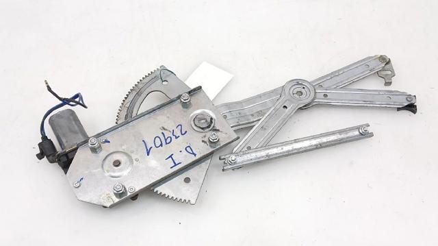 A1637201146 Механизм стеклоподъемника двери передней левой купить Украина