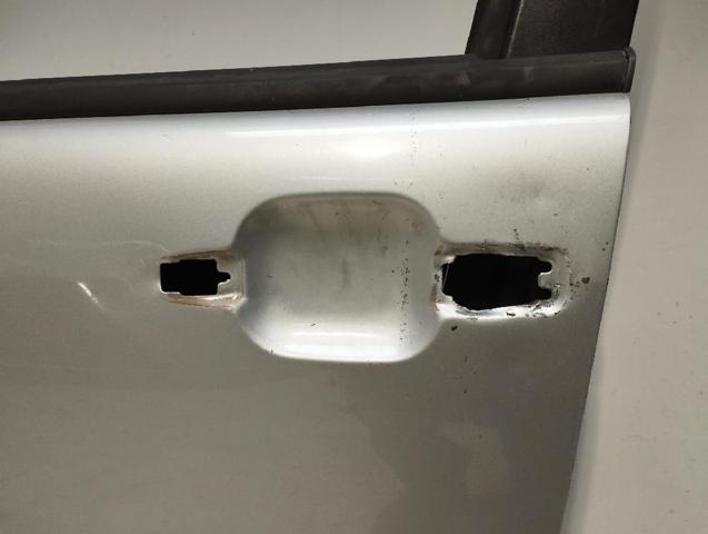 Porta dianteira esquerda Mercedes ML/GLE W163