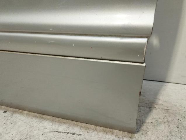 Porta dianteira esquerda Mercedes ML/GLE W163