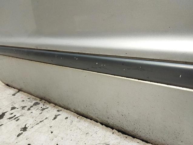 Porta dianteira esquerda Mercedes ML/GLE W163