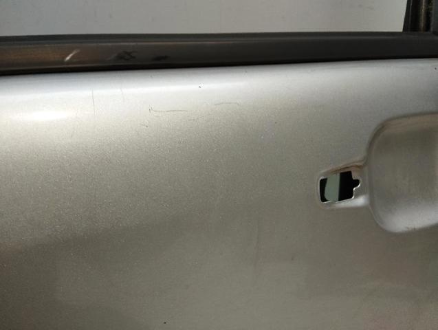 Porta dianteira esquerda Mercedes ML/GLE W163