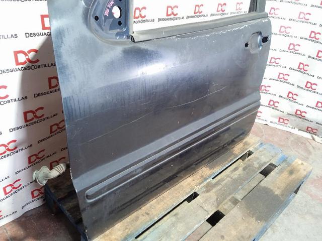 Porta dianteira esquerda Mercedes ML/GLE W163