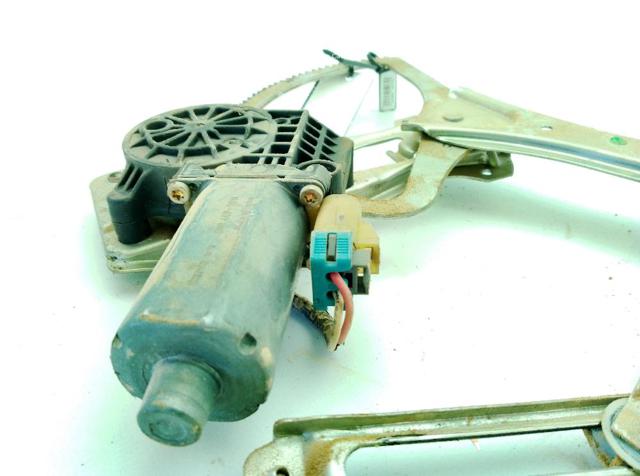 A1637202635 MERCEDES Замок водительской двери купить в Каменское