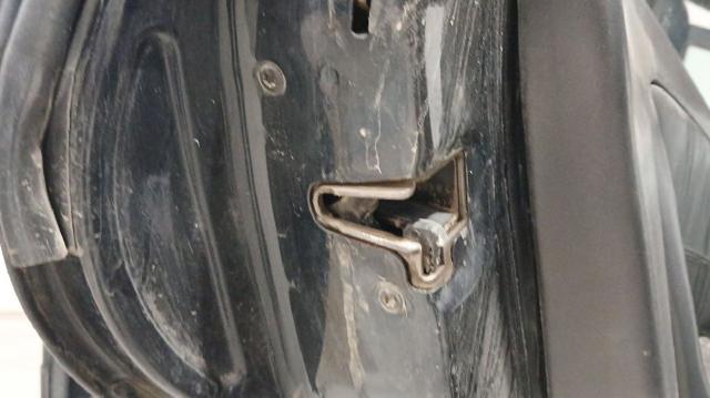 A1637302135 MERCEDES Замок двери задней левой купить в Сумы