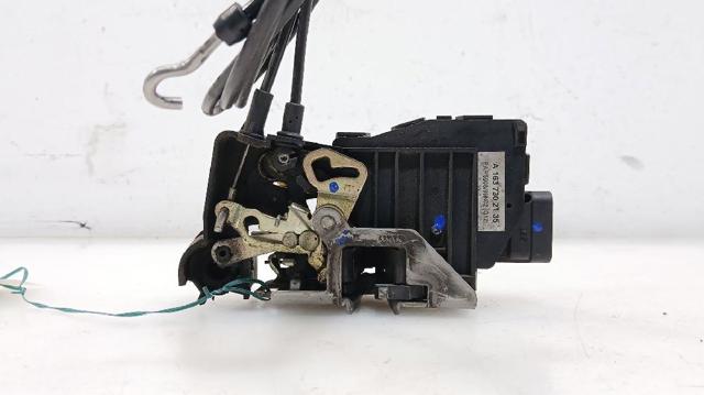 MERCEDES A1637302135 Замок двери задней левой в наличии Винница
