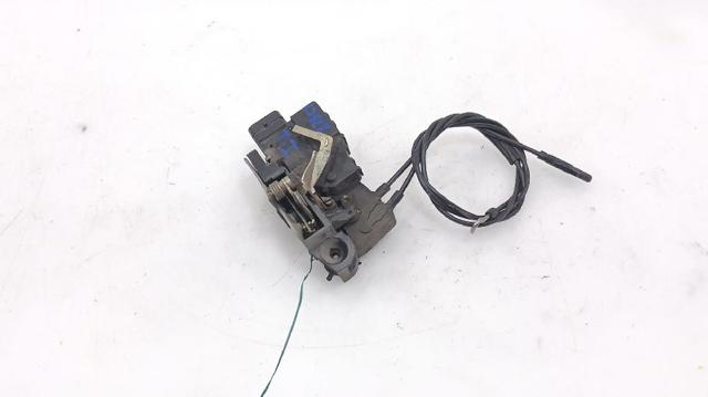 MERCEDES 1637302535 Замок двери задней левой в наличии Ровно