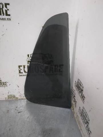 A1637350309 MERCEDES Стекло-форточка двери задней левой купить в Львов