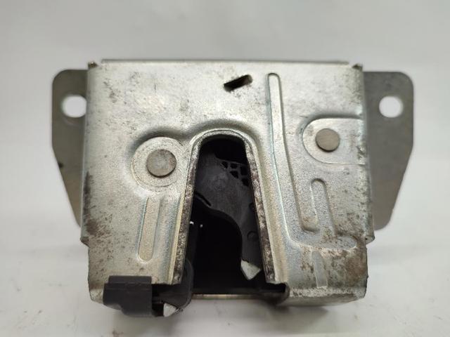 Fecho de tampa de porta-malas (de 3ª/5ª porta traseira) A1637400235 MERCEDES