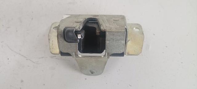 Fecho de tampa de porta-malas (de 3ª/5ª porta traseira) A1637400235 MERCEDES