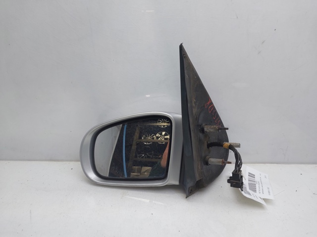 Espelho de retrovisão esquerdo A1638101393 Mercedes