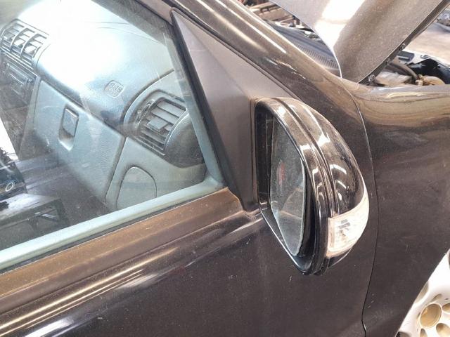 MERCEDES A1638101493 Правое зеркало в наличии Украина