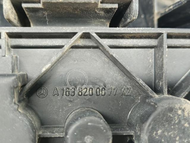 MERCEDES A1638200077 в наличии Черновцы