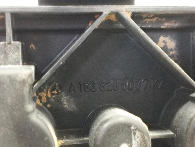 1638200077 MERCEDES купить в Киев