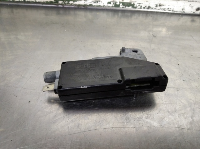 A1638200089 MERCEDES купить в Ирпень