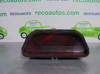 Sinal de parada traseiro adicional A1638200156 MERCEDES