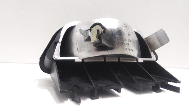 Sinal de parada traseiro adicional Mercedes ML/GLE W163