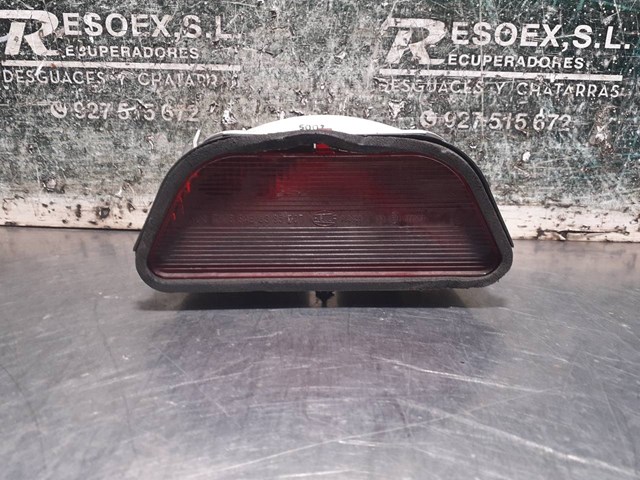 Sinal de parada traseiro adicional Mercedes ML/GLE W163
