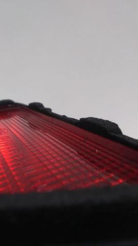 Sinal de parada traseiro adicional Mercedes ML/GLE W163