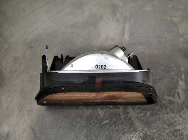 Sinal de parada traseiro adicional Mercedes ML/GLE W163