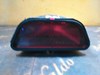 Sinal de parada traseiro adicional A1638200156 MERCEDES