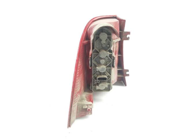 A1638200177 MERCEDES Ресничка (накладка) левой фары купить в Украина