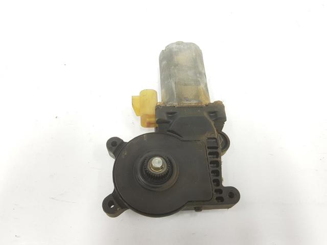 Motor de acionamento de vidro da porta traseira direita A1638200242 Mercedes