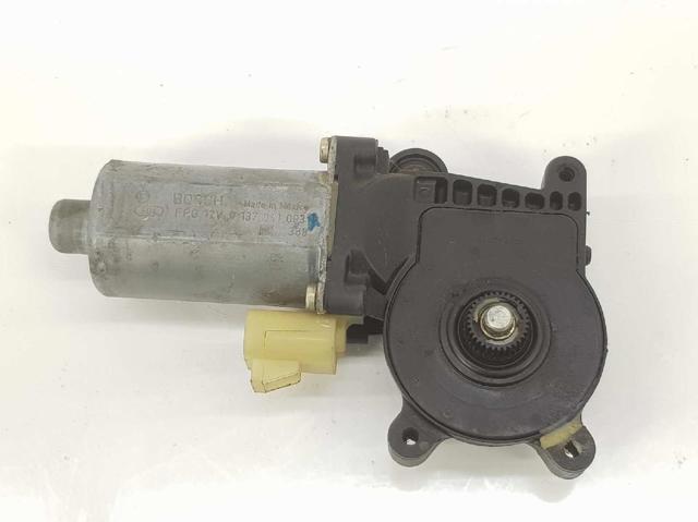Motor de acionamento de vidro da porta traseira direita A1638200242 Mercedes