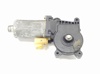 Motor de acionamento de vidro da porta traseira direita A1638200242 Mercedes
