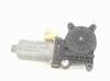Motor de acionamento de vidro da porta traseira direita A1638200242 Mercedes