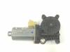 Motor de acionamento de vidro da porta traseira direita A1638200242 Mercedes