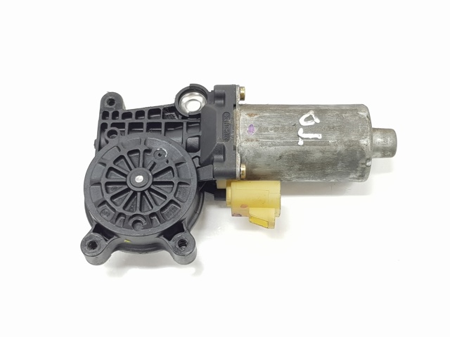 Motor de acionamento de vidro da porta traseira direita A1638200242 Mercedes
