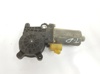 Motor de acionamento de vidro da porta traseira direita A1638200242 Mercedes