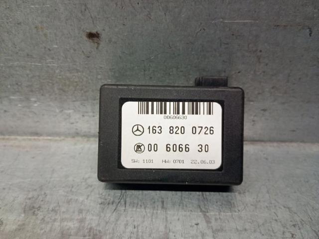 A1638200726 Mercedes